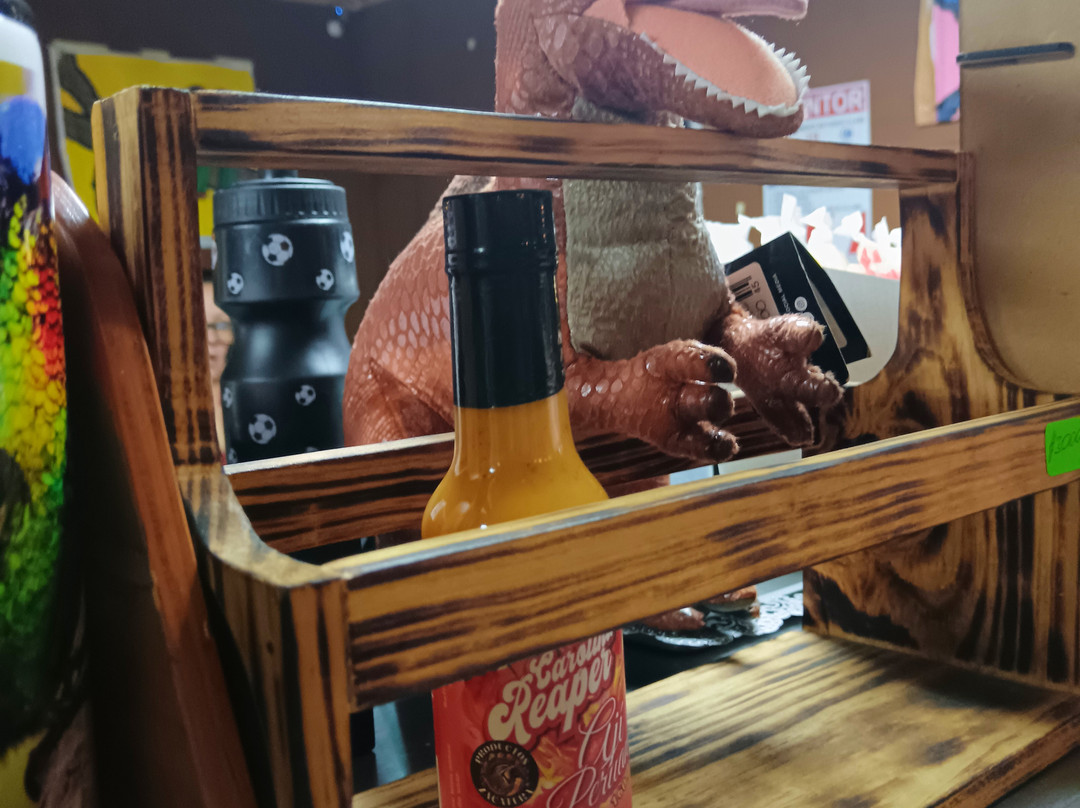 Volcán Barva-Barva必去景点