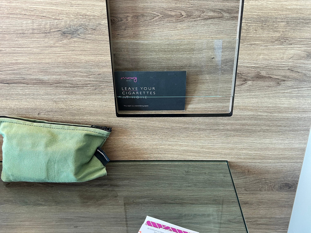 MOXY Vienna Airport主图