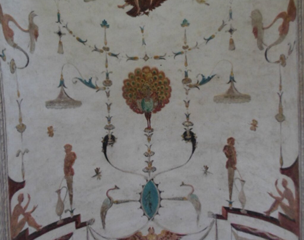 Chateau de Chareil-Cintrat-Chareil-Cintrat必去景点