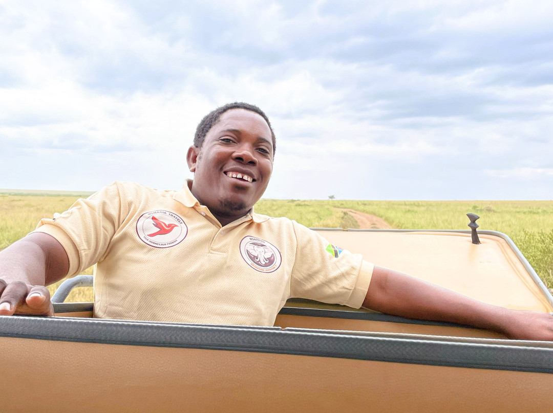 Mokimoh Adventure Tanzania-Dar es Salaam必去景点