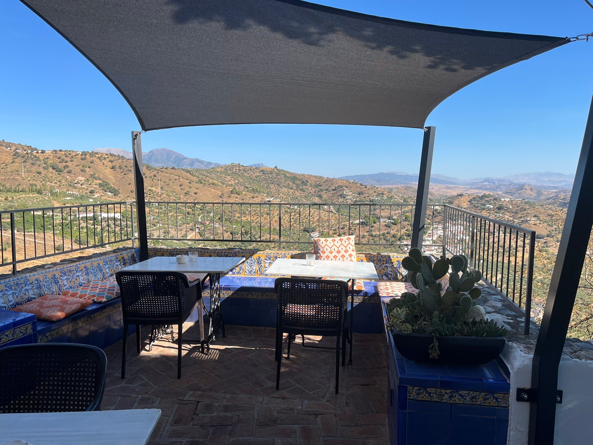 Hotel Castillo de Monda-官方