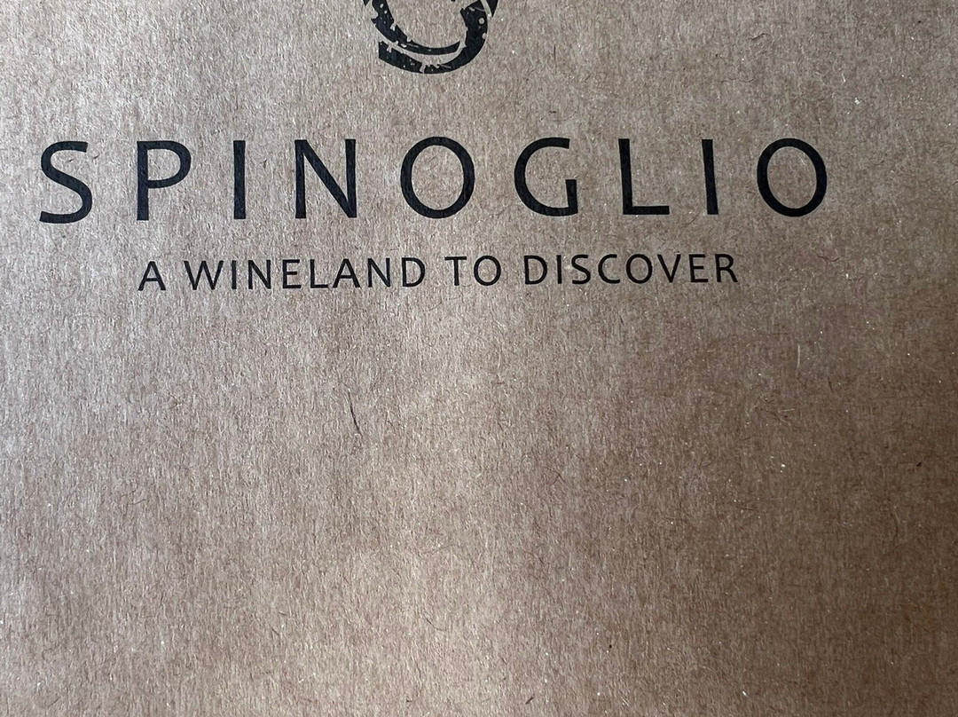 Bodega Spinoglio-蒙得维的亚必去景点