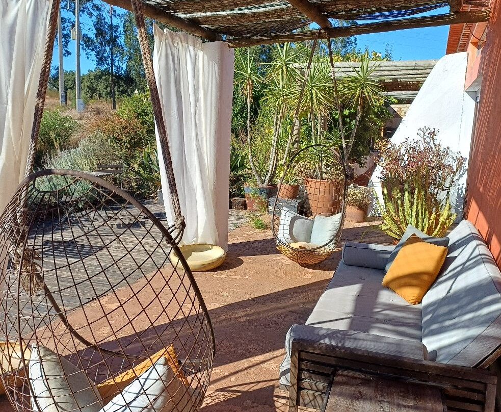 Herdade do Reguenguinho主图