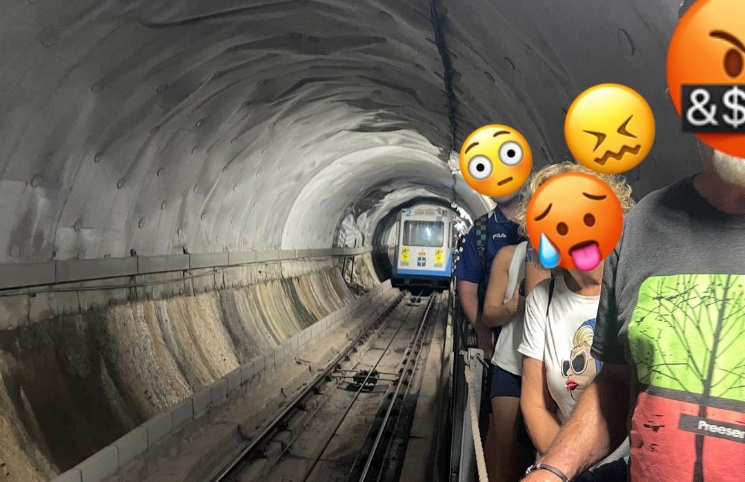 Funicular de Bulnes-Poncebos必去景点