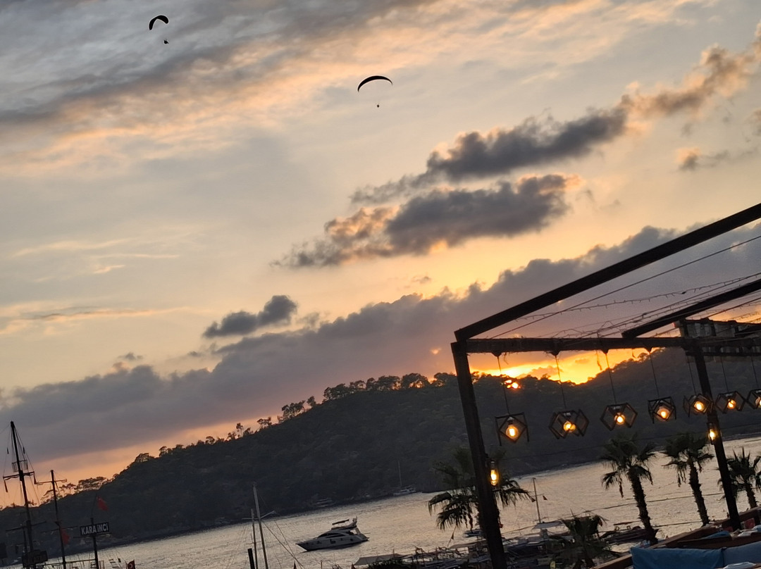 Bam-Boo Ölüdeniz