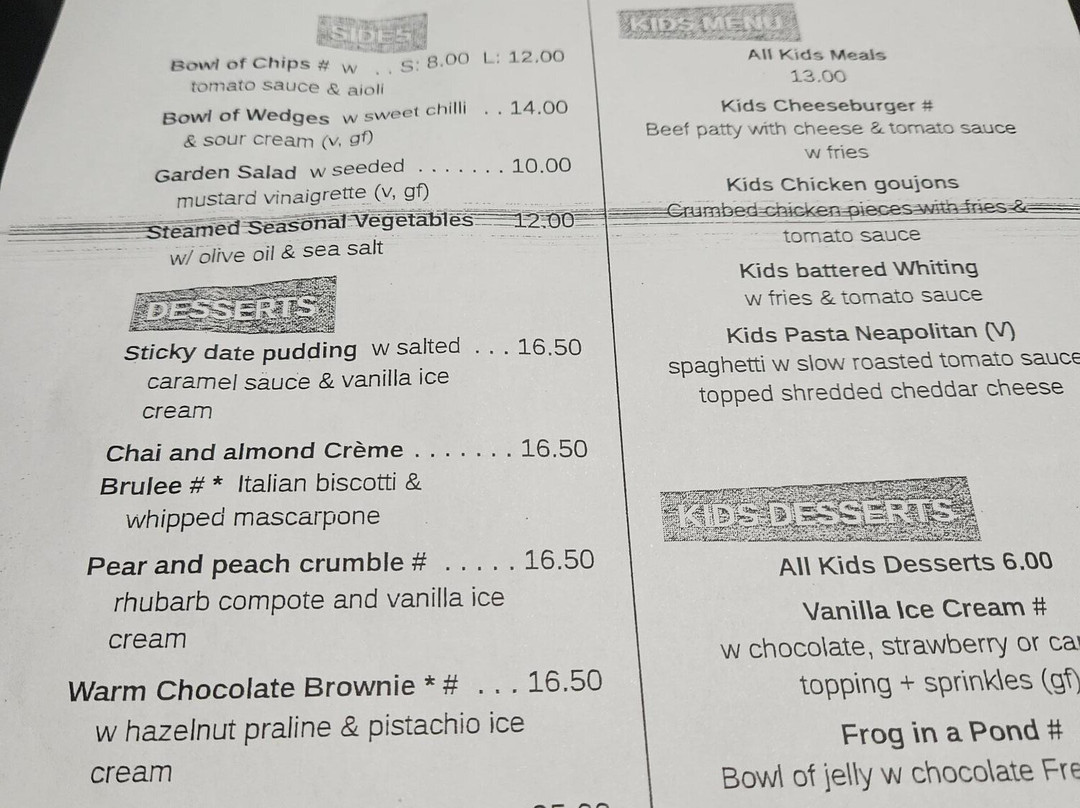 Opal Cove Resort主图