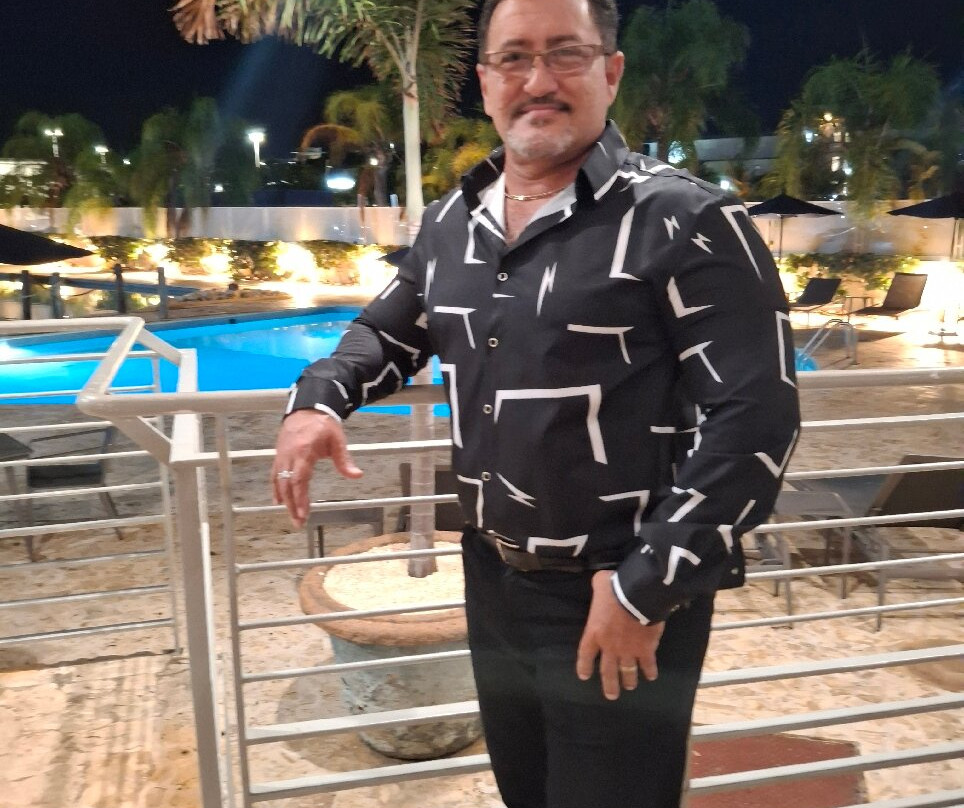 Courtyard by Marriott Aguadilla主图