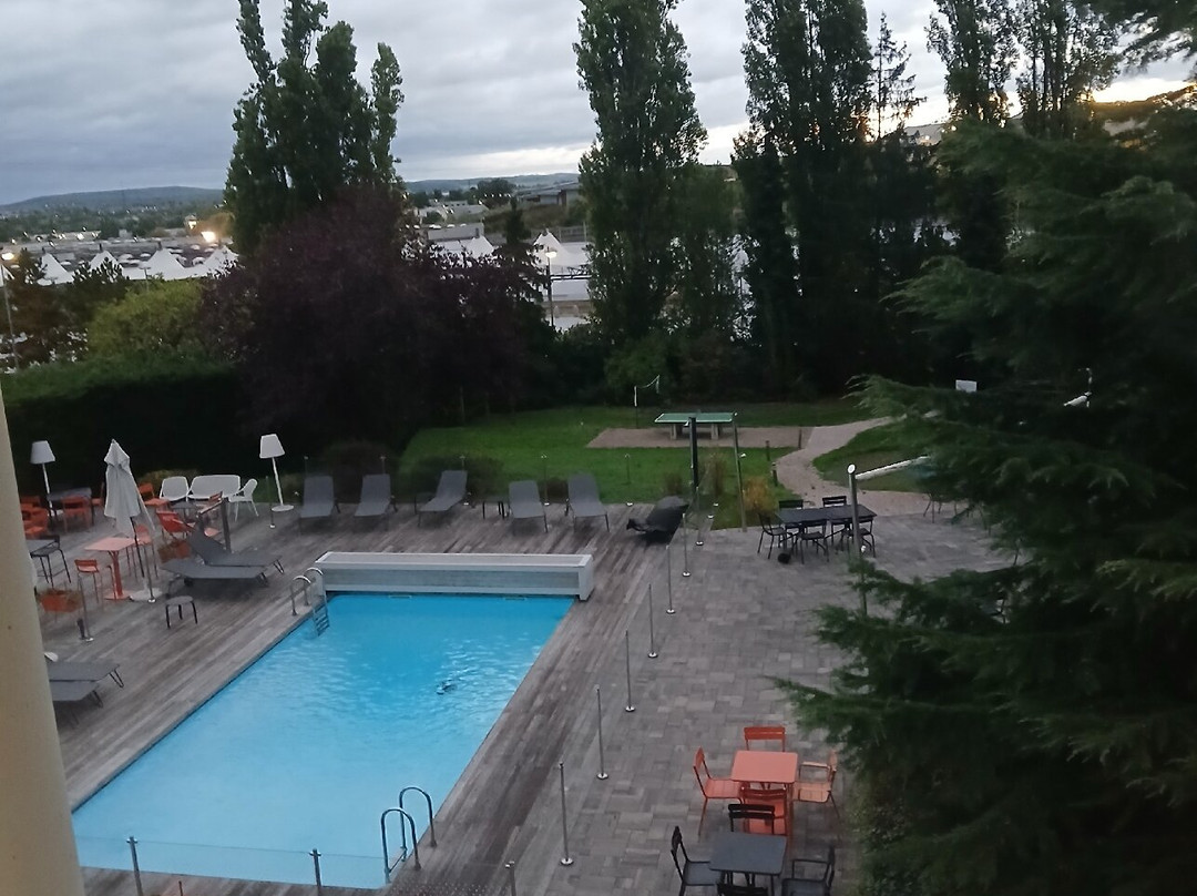 Ibis Styles Nancy Sud主图