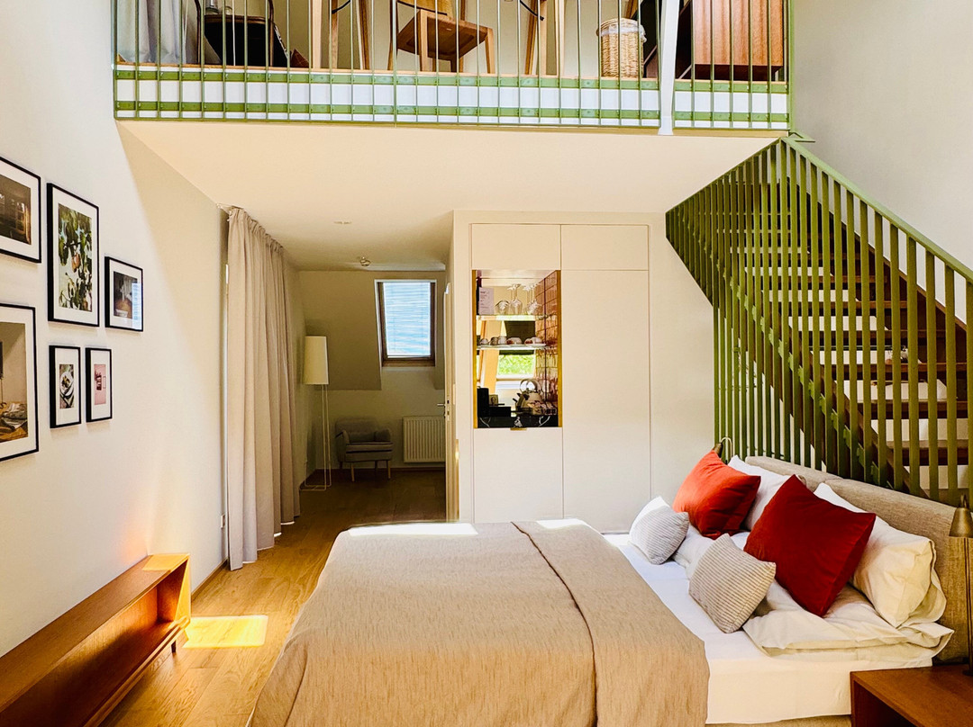 Landgut am Pößnitzberg主图