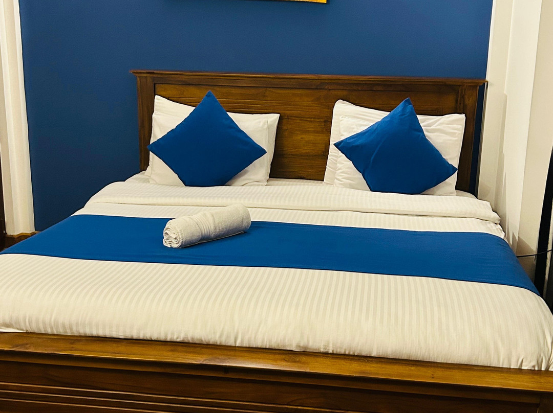 Lemas Holiday Bungalow主图