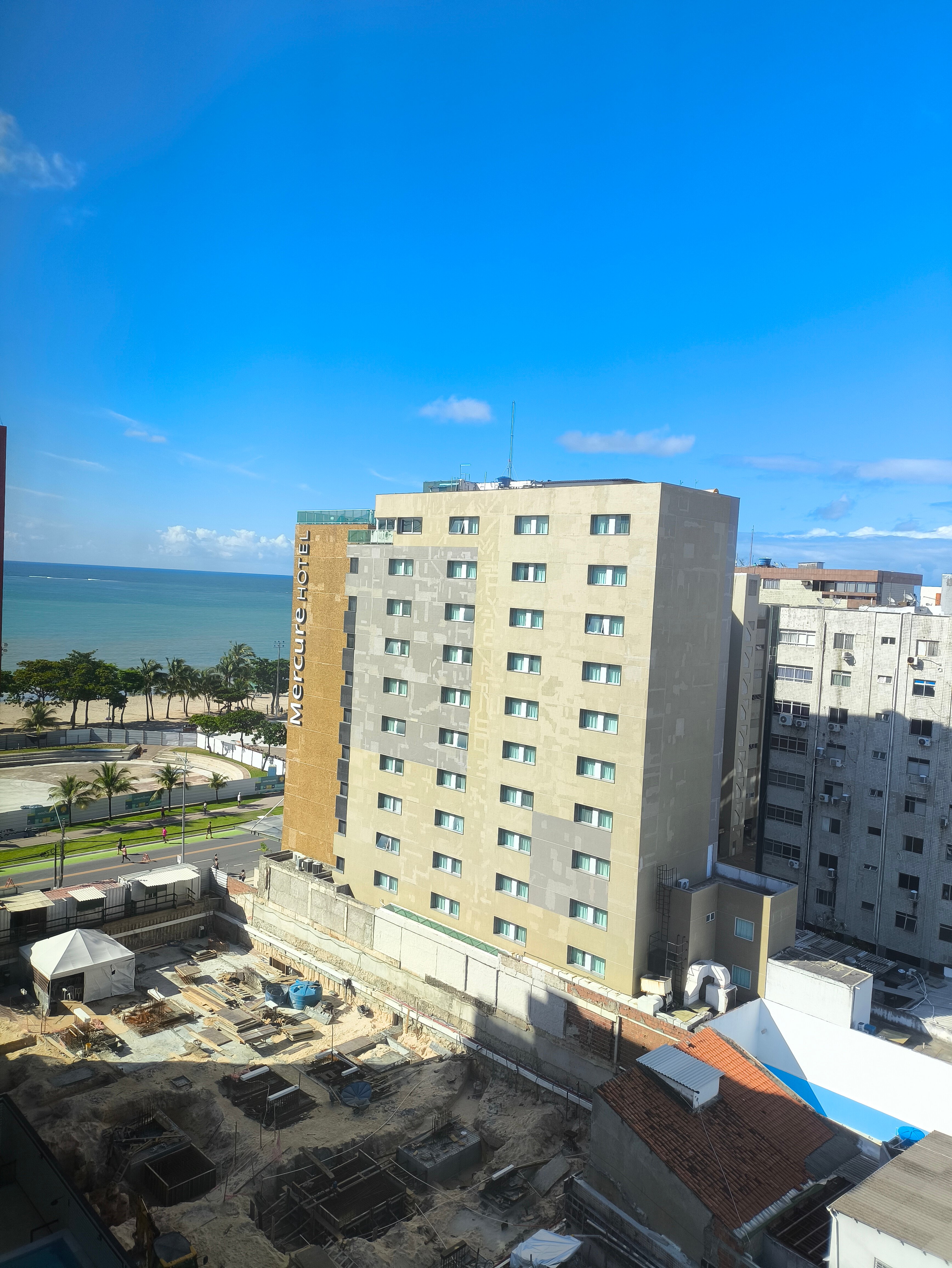 Meridiano Hotel-官方