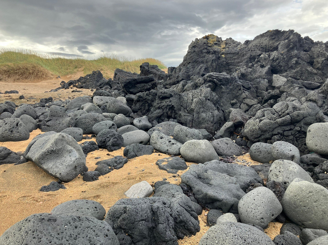 Budakirkja-布迪尔必去景点