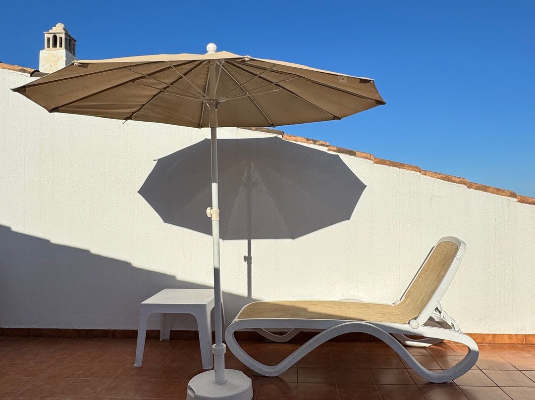 Hotel Mac Puerto Marina Benalmadena主图