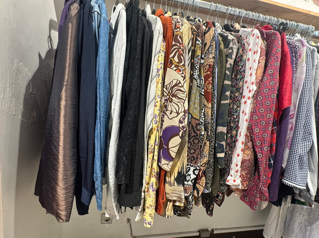 Humana Vintage-Valmiera必去景点