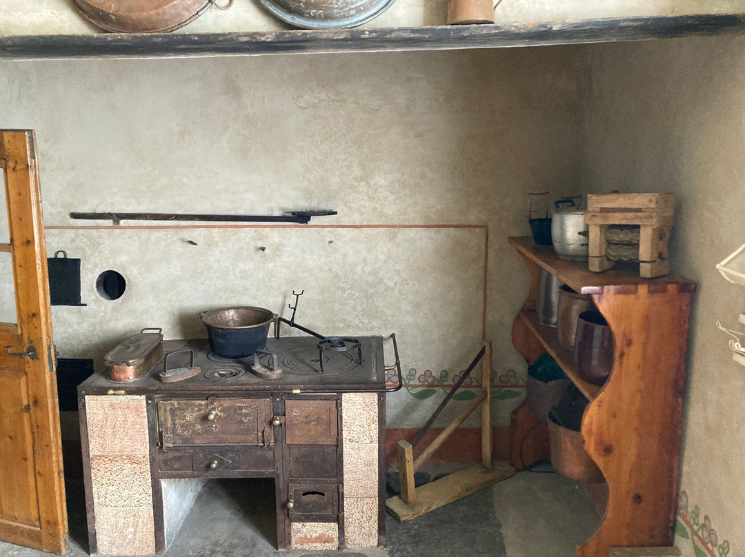 Molino Ruatti-Pracorno必去景点