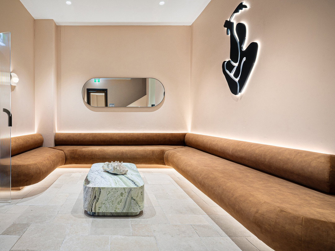 Nature's Energy Bathhouse & Day Spa Balmain-巴尔曼必去景点