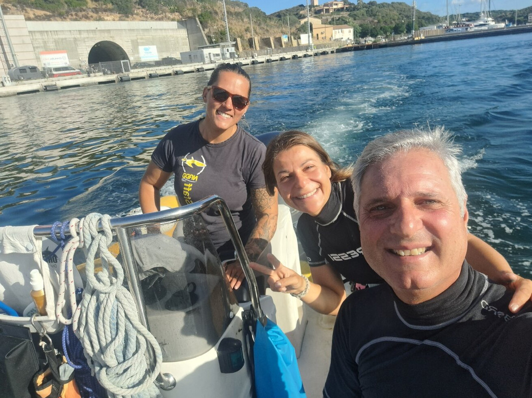 Orca Dive Club Sardinia-圣特雷莎加卢拉必去景点