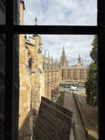 Queen’s Diamond Jubilee Galleries-伦敦必去景点