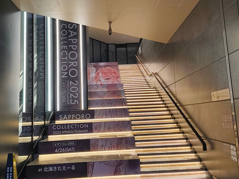 Cocono Susukino-札幌市必去景点