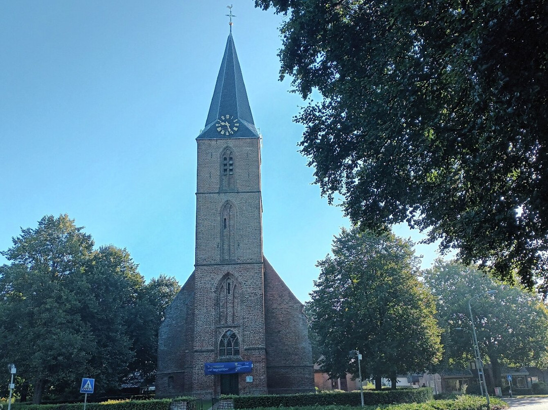Stefanuskerk