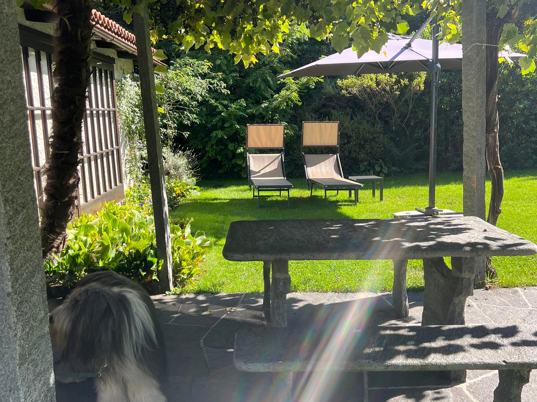 Garni Villa Siesta Park主图