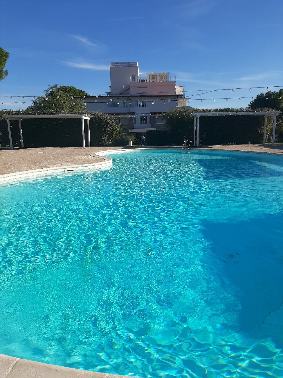 Le Ginestre Hotel Family & Wellness-官方