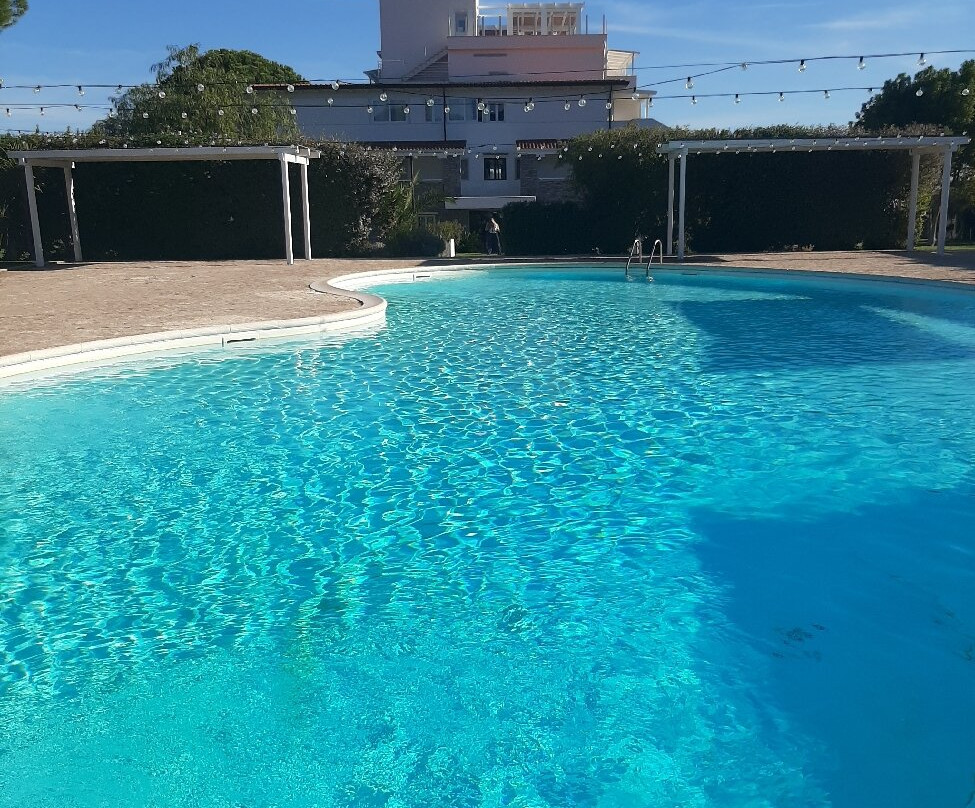 Le Ginestre Hotel Family & Wellness主图