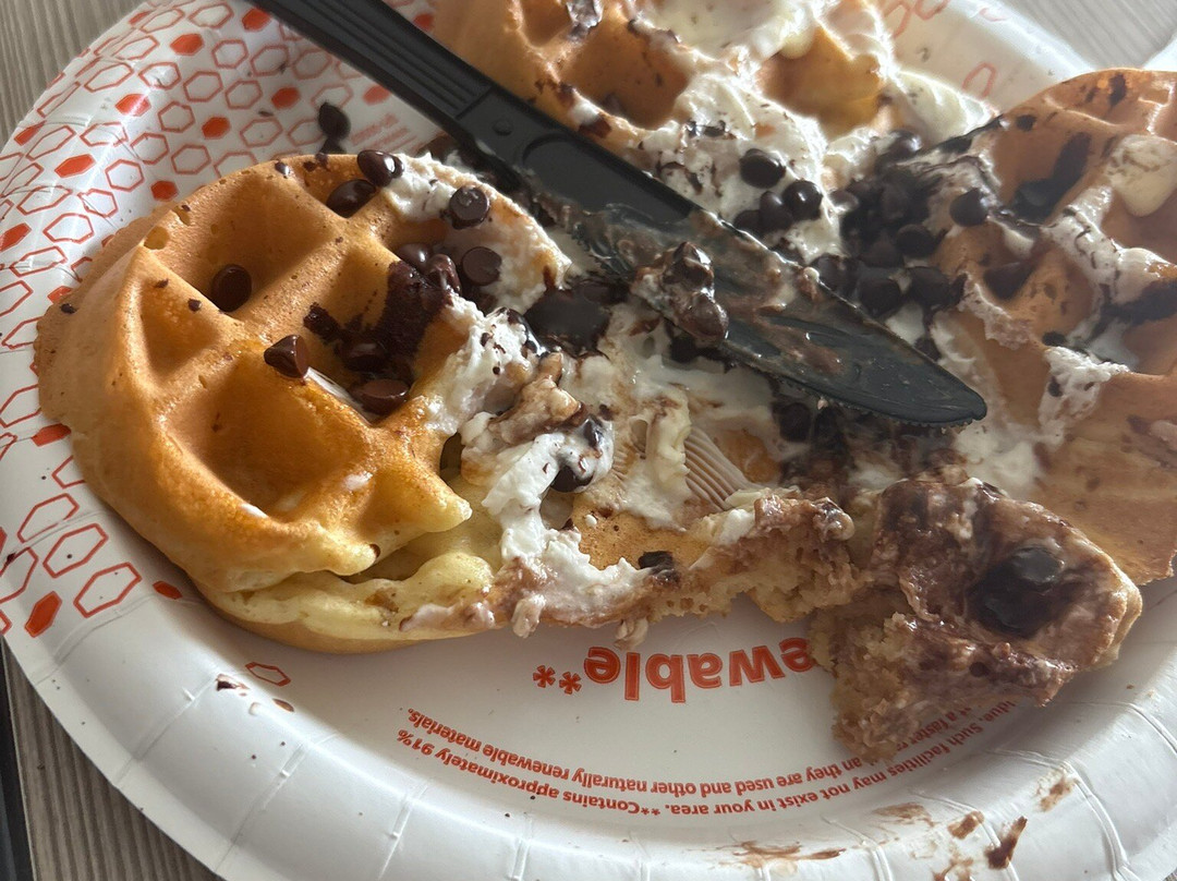 Hampton Inn & Suites Syracuse/Carrier Circle主图