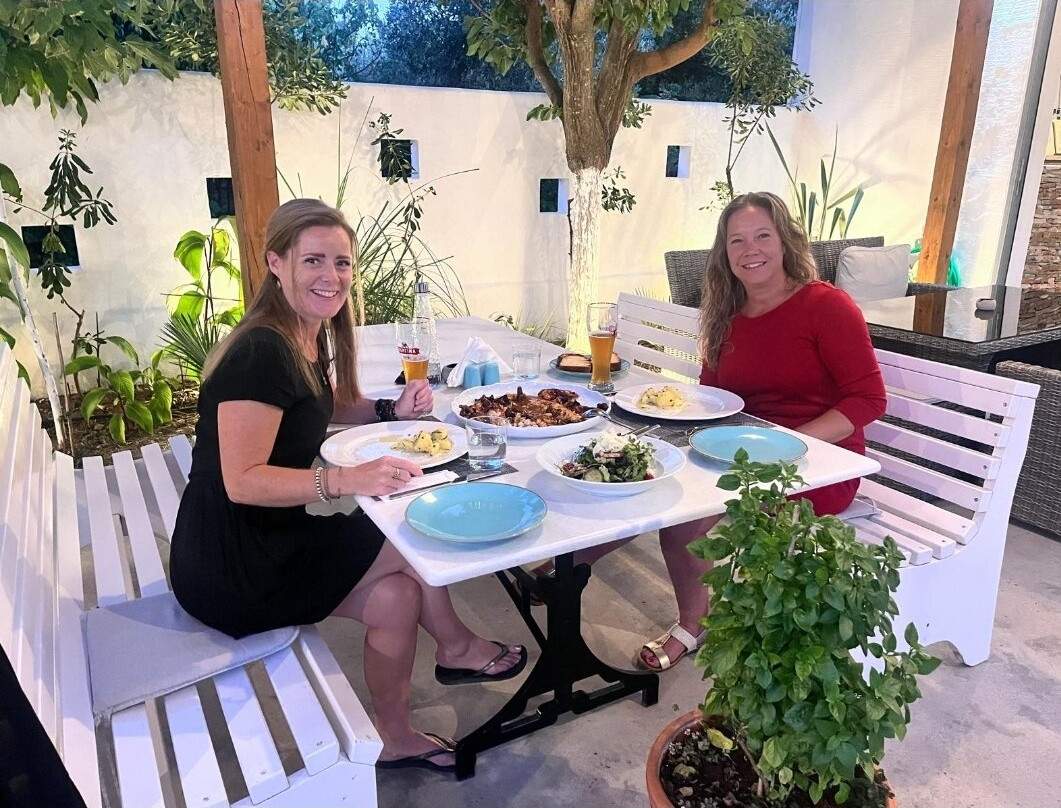 Agorastos Luxury Living主图