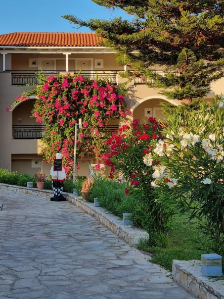 丹尼旅馆酒店-浴室