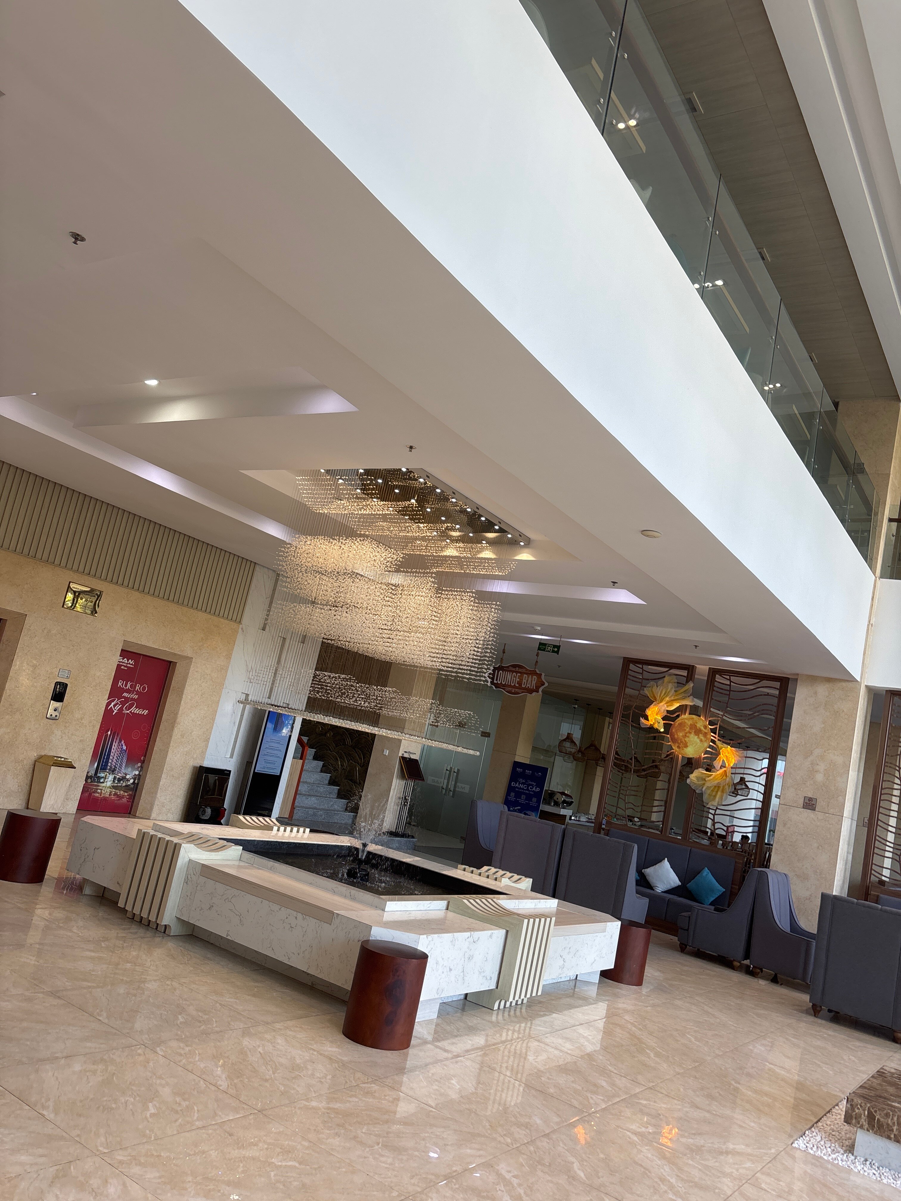 SAM Quảng Bình Hotel-官方
