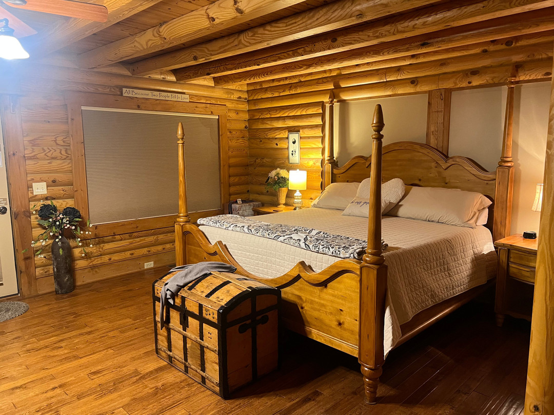 Shirley's Bed And Breakfast主图