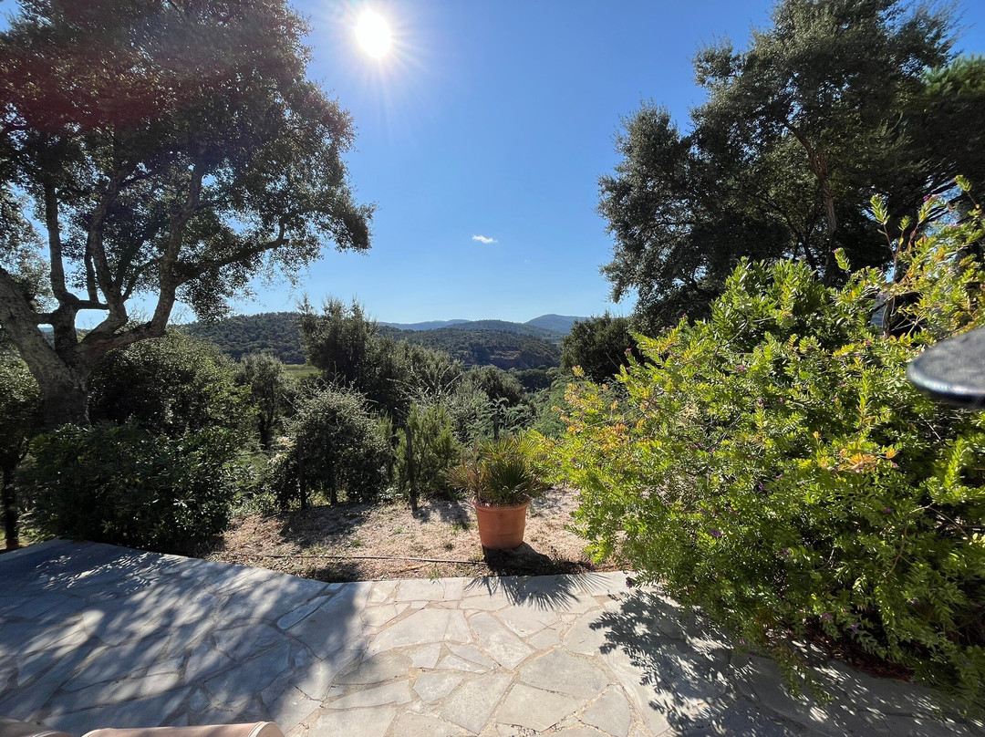 Hotel La Boulangerie主图