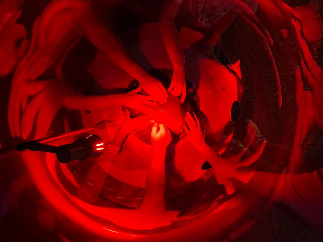 Museo del Meteorito-圣佩德罗-德阿塔卡马必去景点