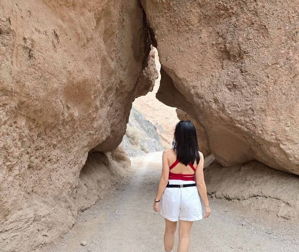 Letsharetrip-阿拉木图必去景点