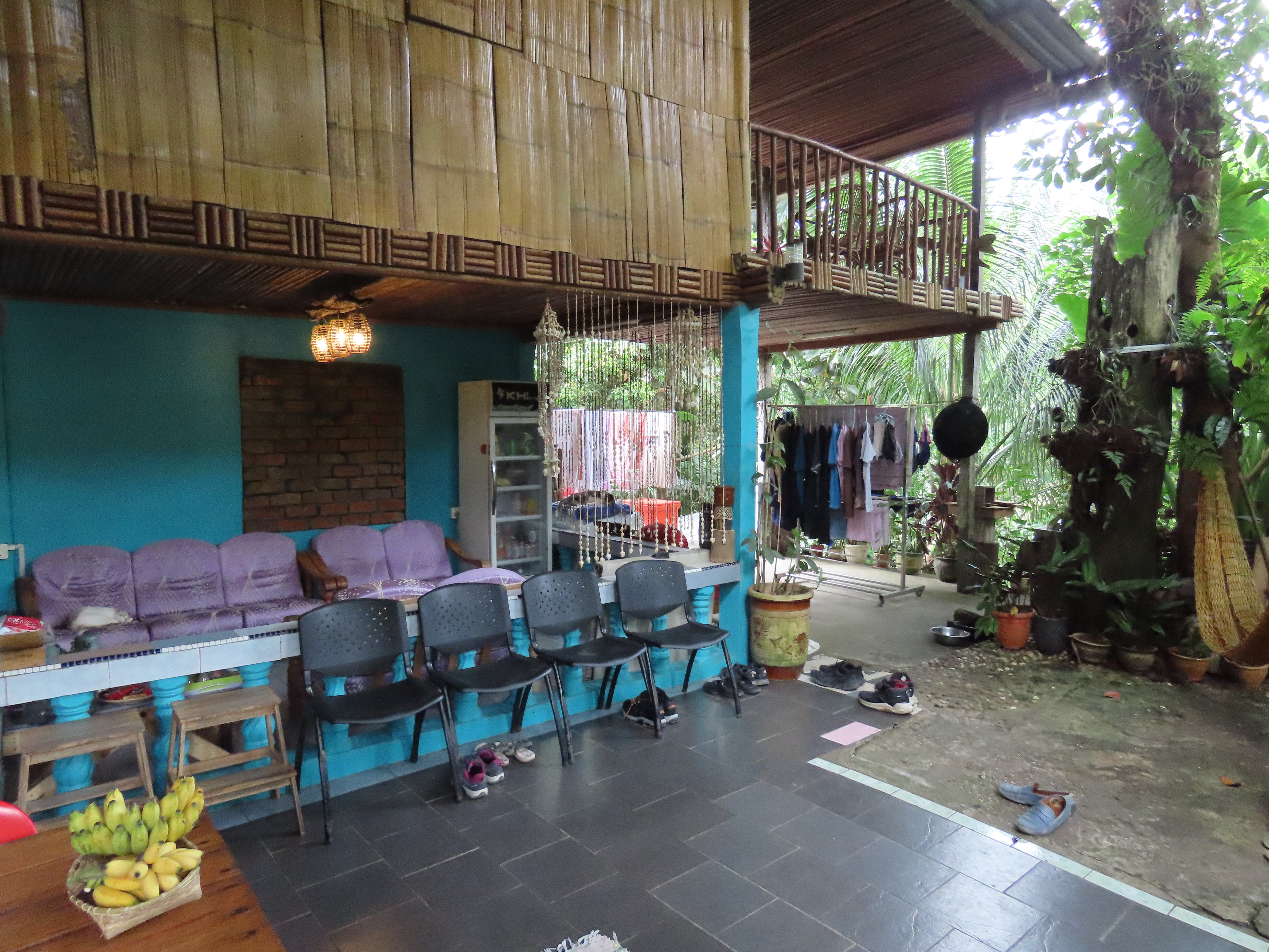 Saloma Villagestay-官方