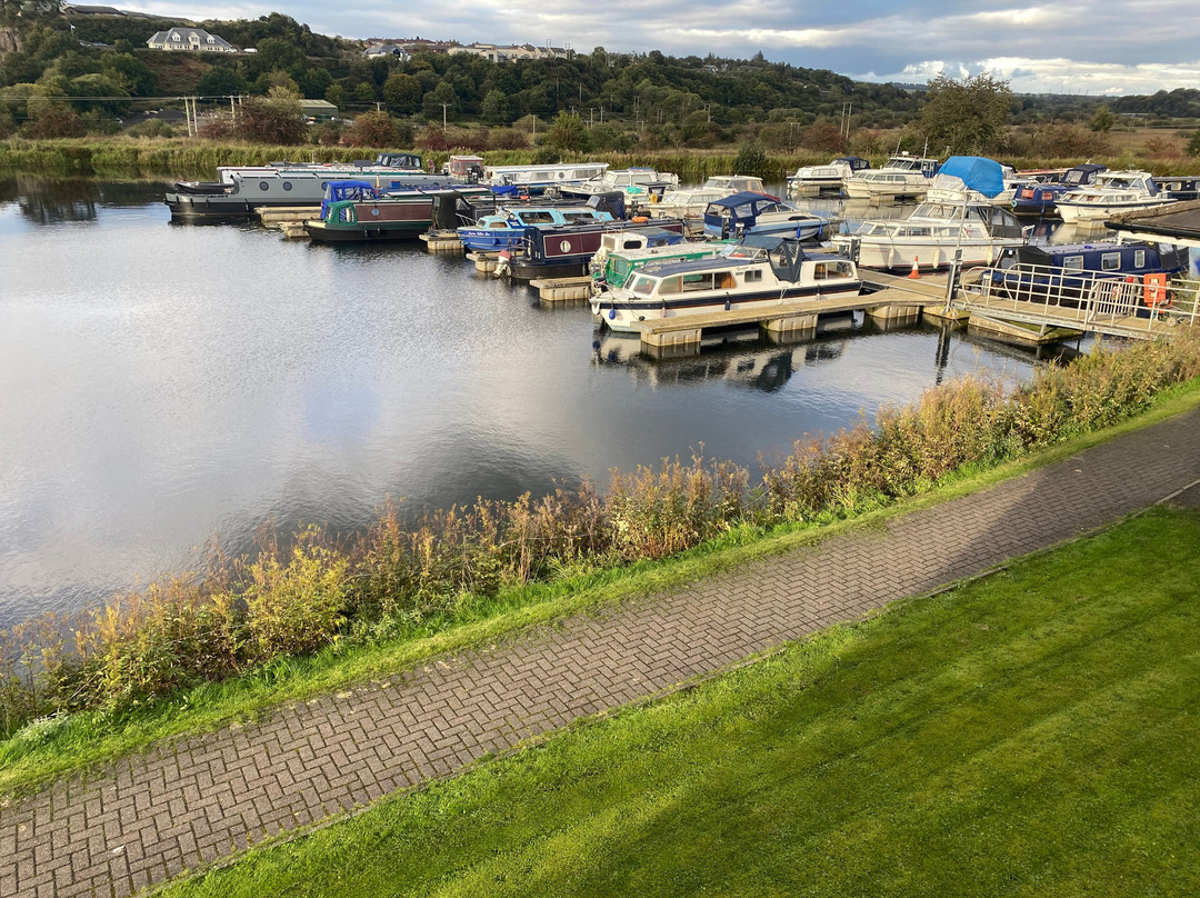 The Boathouse Restaurant And Pub