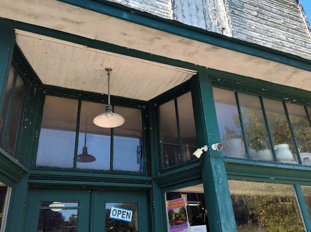 Loretta Lynn's Birthplace - Butcher Hollow-Paintsville必去景点