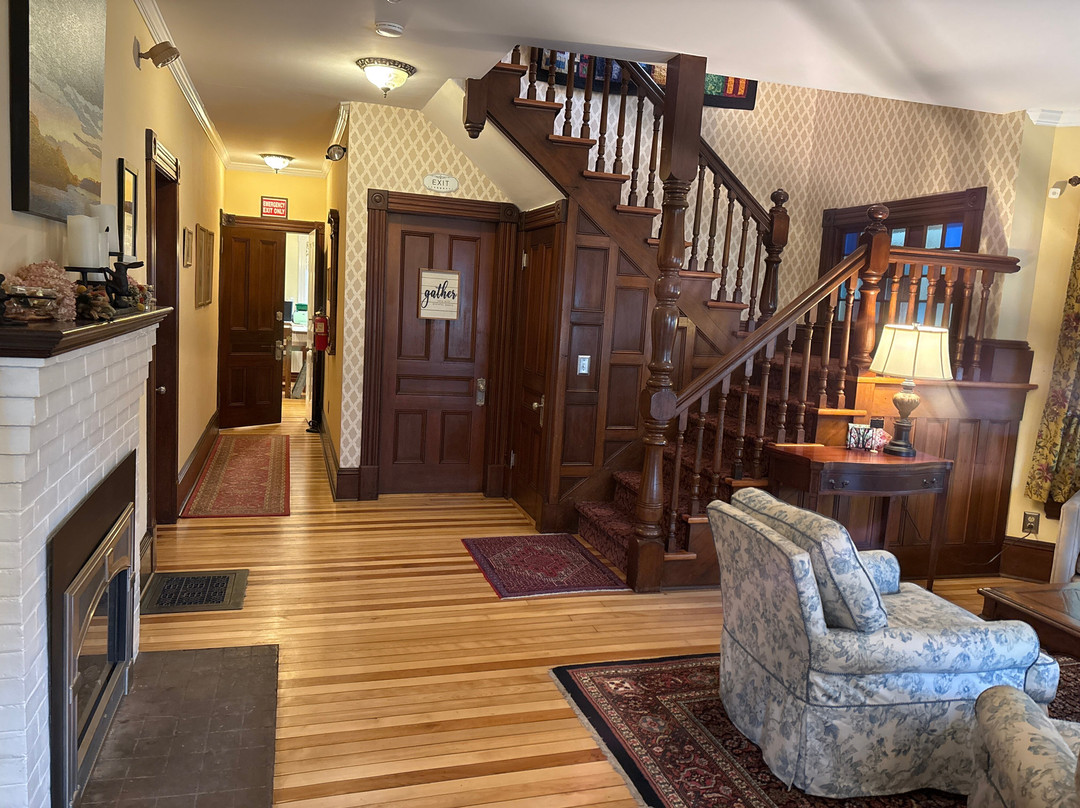 Sinclair Inn B & B主图