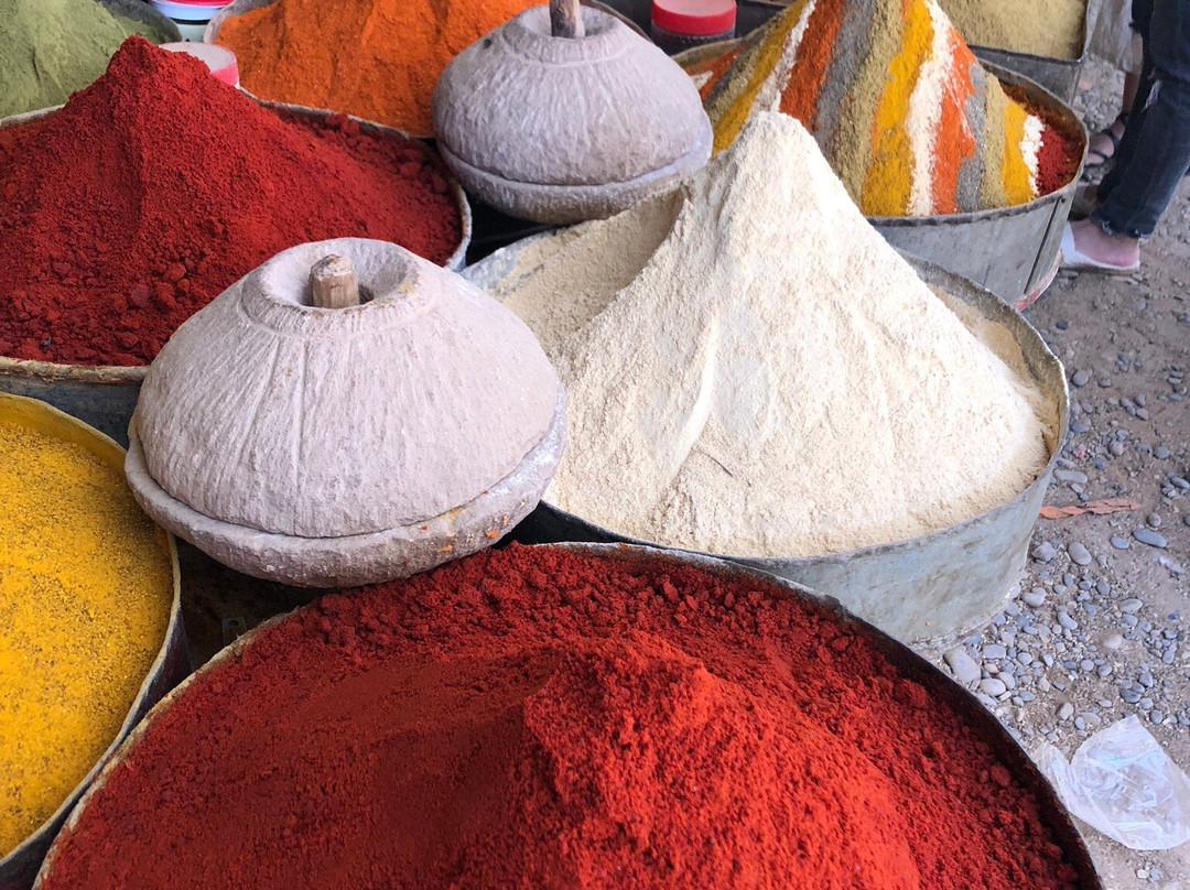 Betravel Morocco-曼彻斯特必去景点