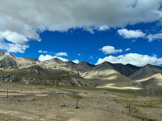 Xizang FIT Travel-拉萨市必去景点