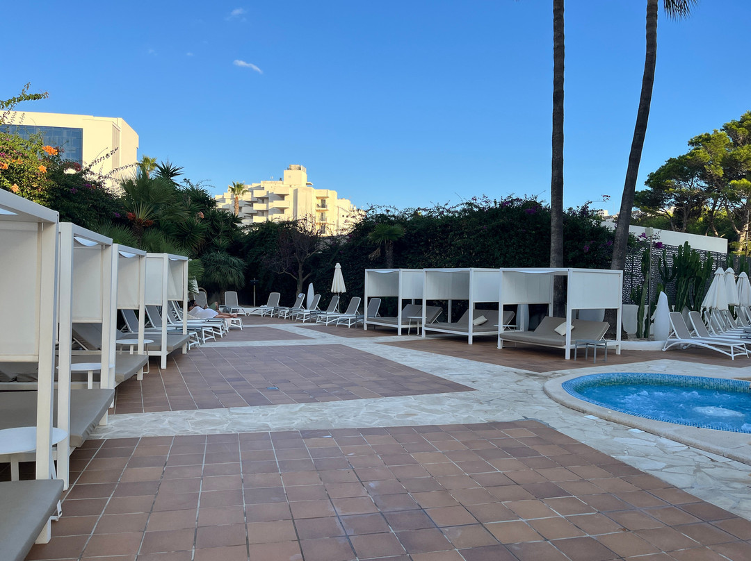 Marins Beach Club主图