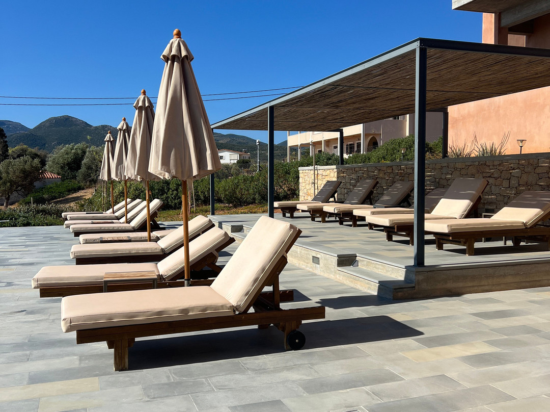 Pasithea Luxury Suites主图