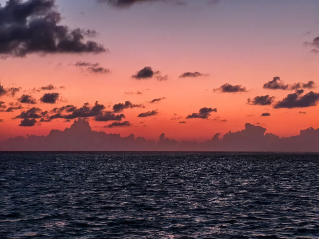 太阳岛度假村主图