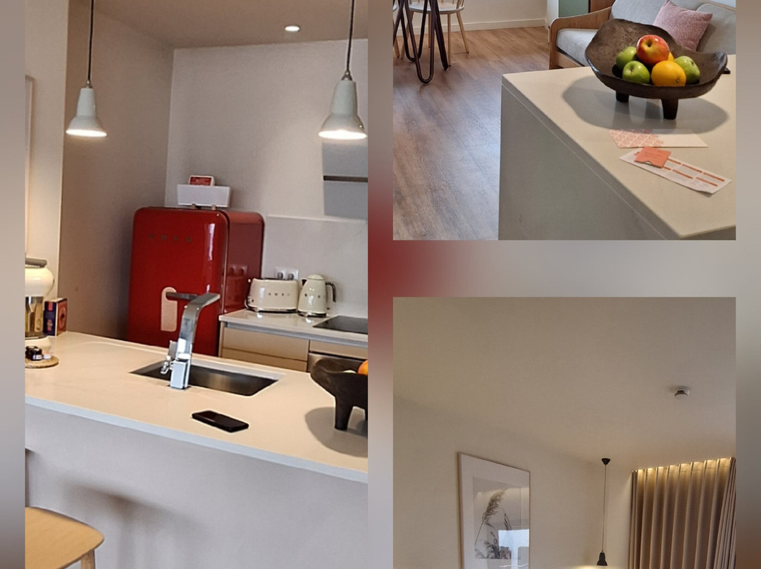 Three House Hotel主图