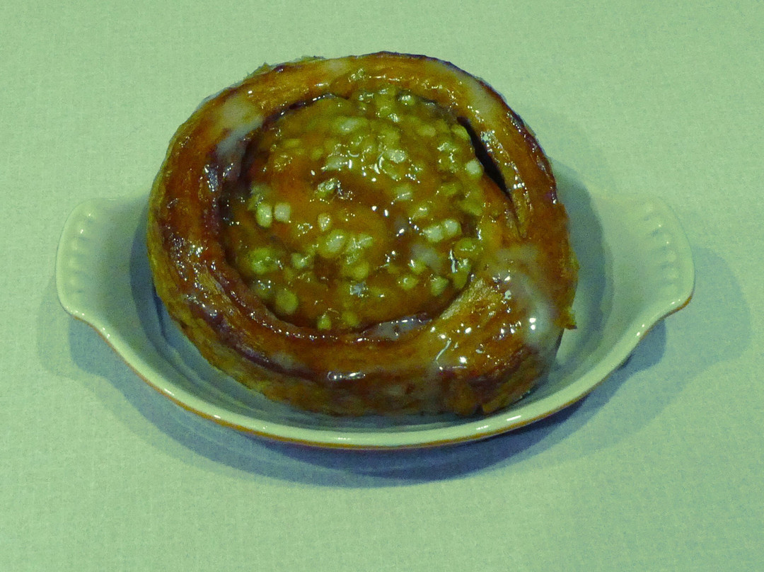 Grandad's Apples-亨德森维尔必去景点