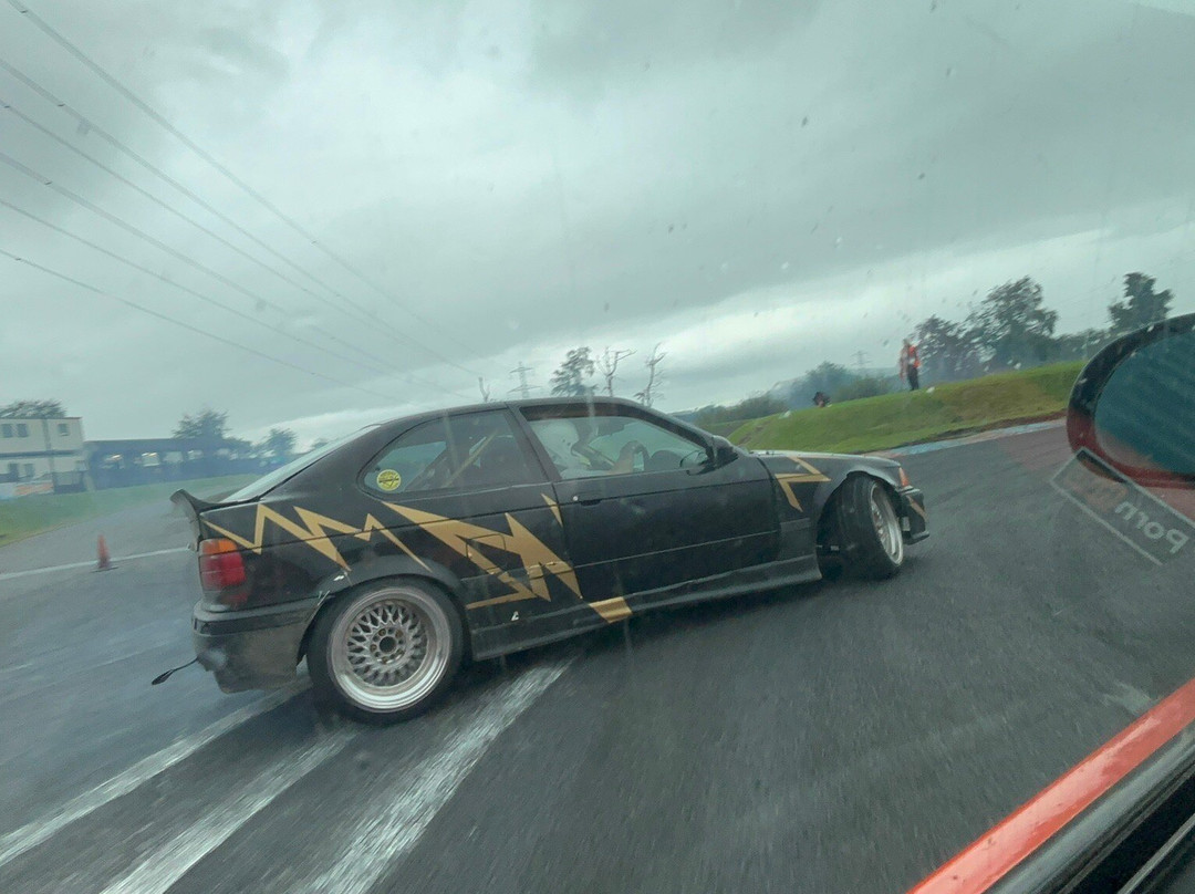 Driftland-Lochgelly必去景点