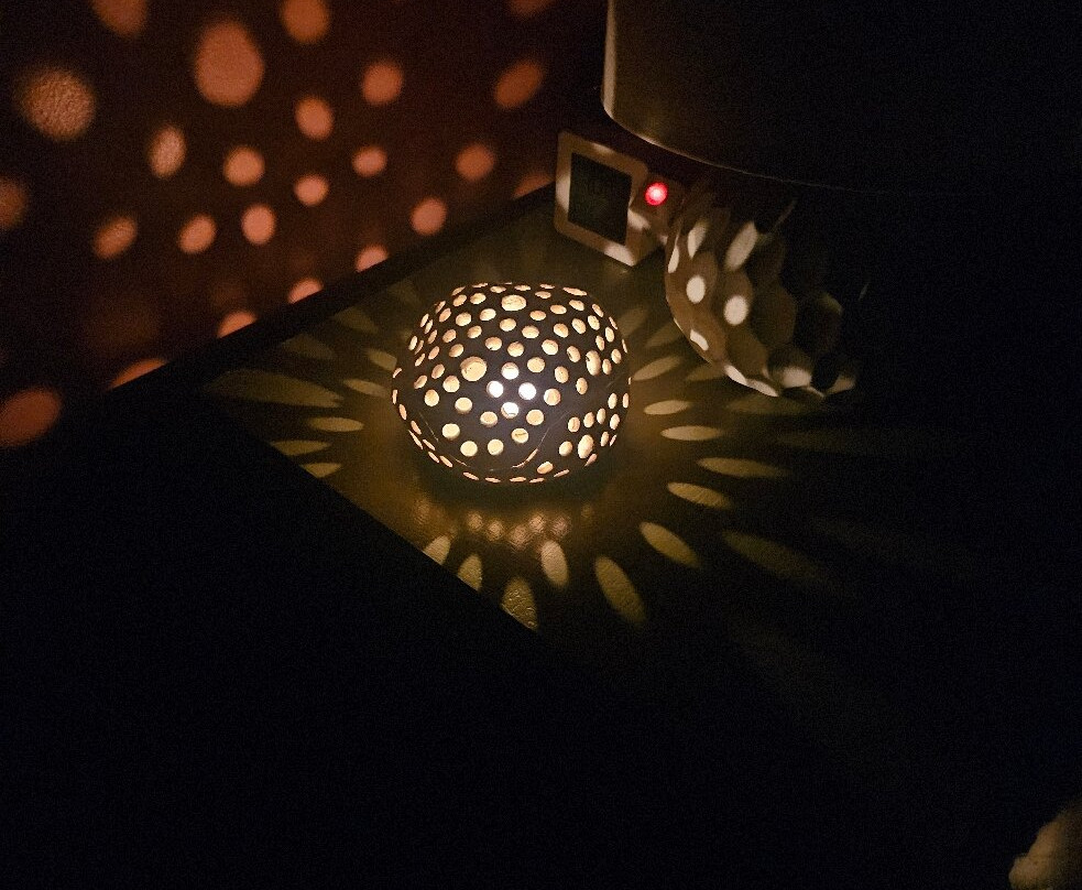 1260 Ceramic studio-梅加洛克豪略翁必去景点