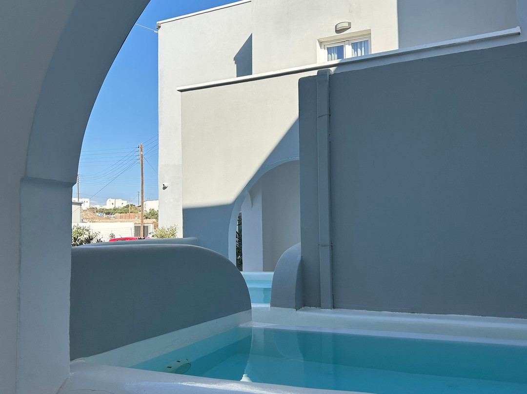 Anamar Santorini主图