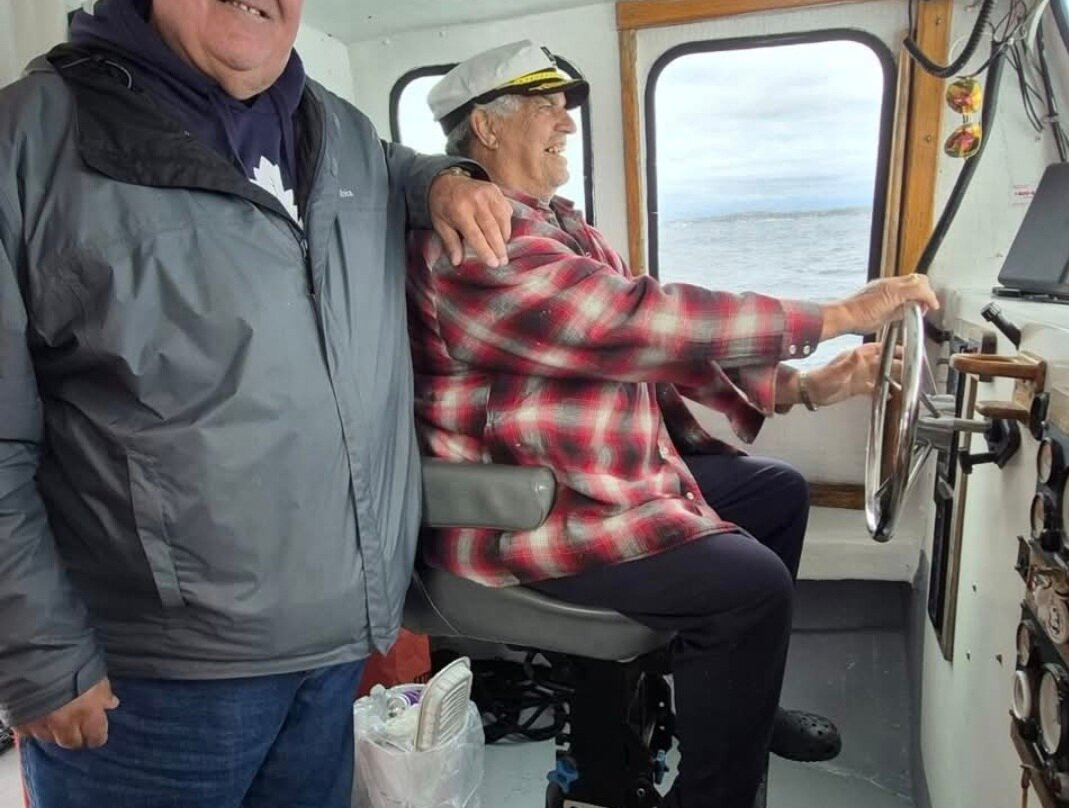 Peggy's Cove Boat Tours-Peggy's Cove必去景点